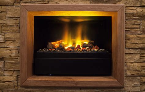 The Allure of Mafic Flame Fireplaces: A Must-Have Home Feature